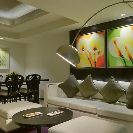 Davanam Sarovar Portico Suites Μπανγκαλόρ Εξωτερικό φωτογραφία