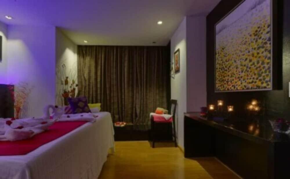 Davanam Sarovar Portico Suites Μπανγκαλόρ Εξωτερικό φωτογραφία