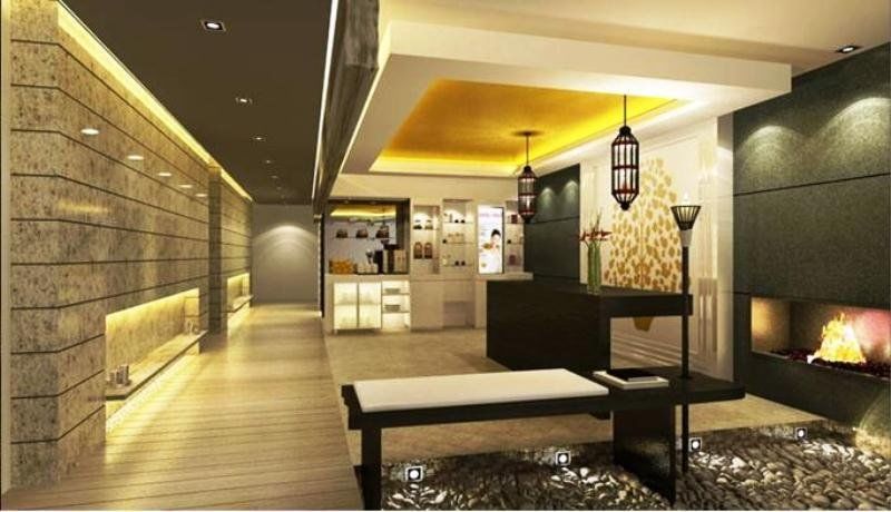Davanam Sarovar Portico Suites Μπανγκαλόρ Εξωτερικό φωτογραφία