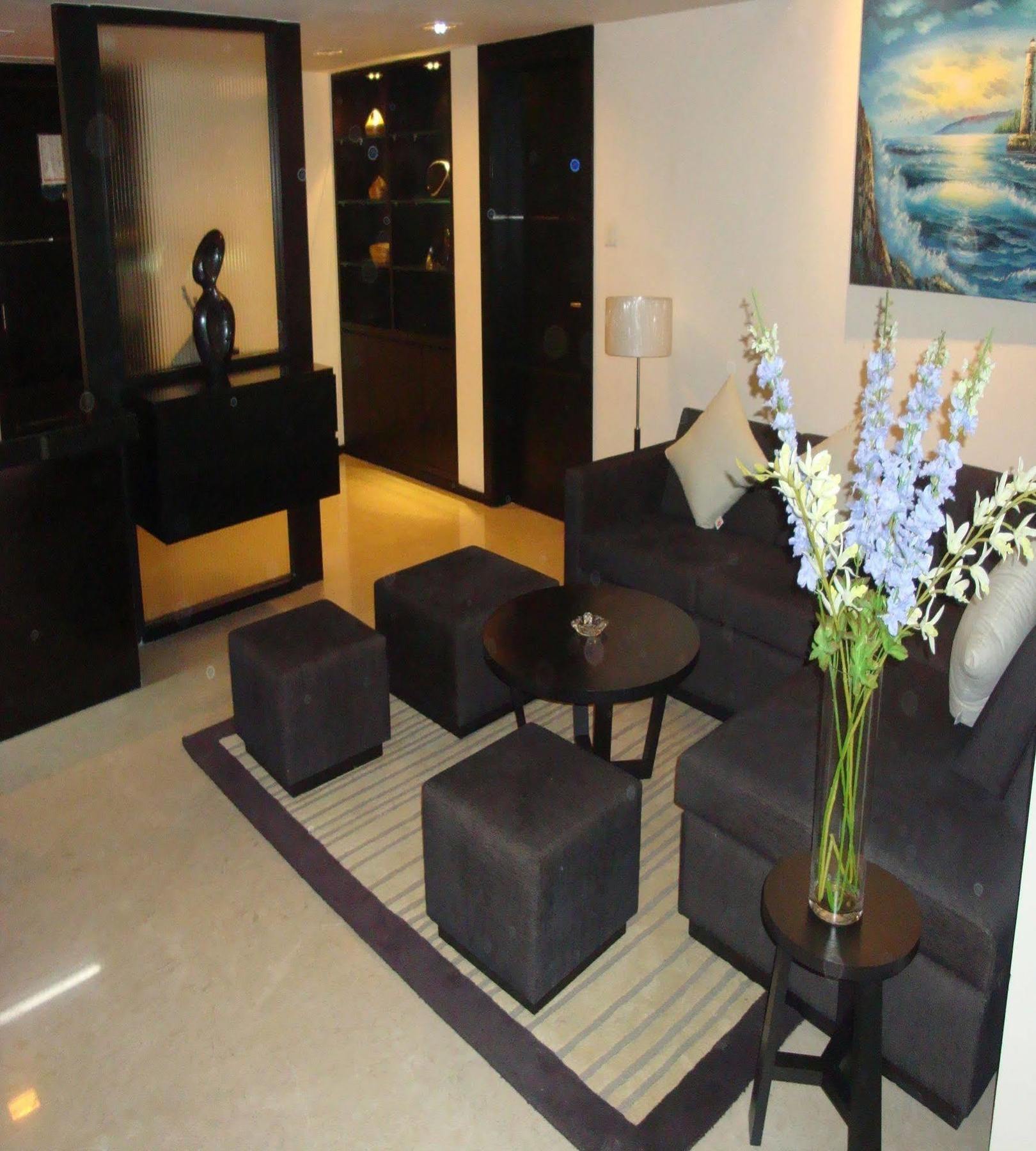Davanam Sarovar Portico Suites Μπανγκαλόρ Εξωτερικό φωτογραφία