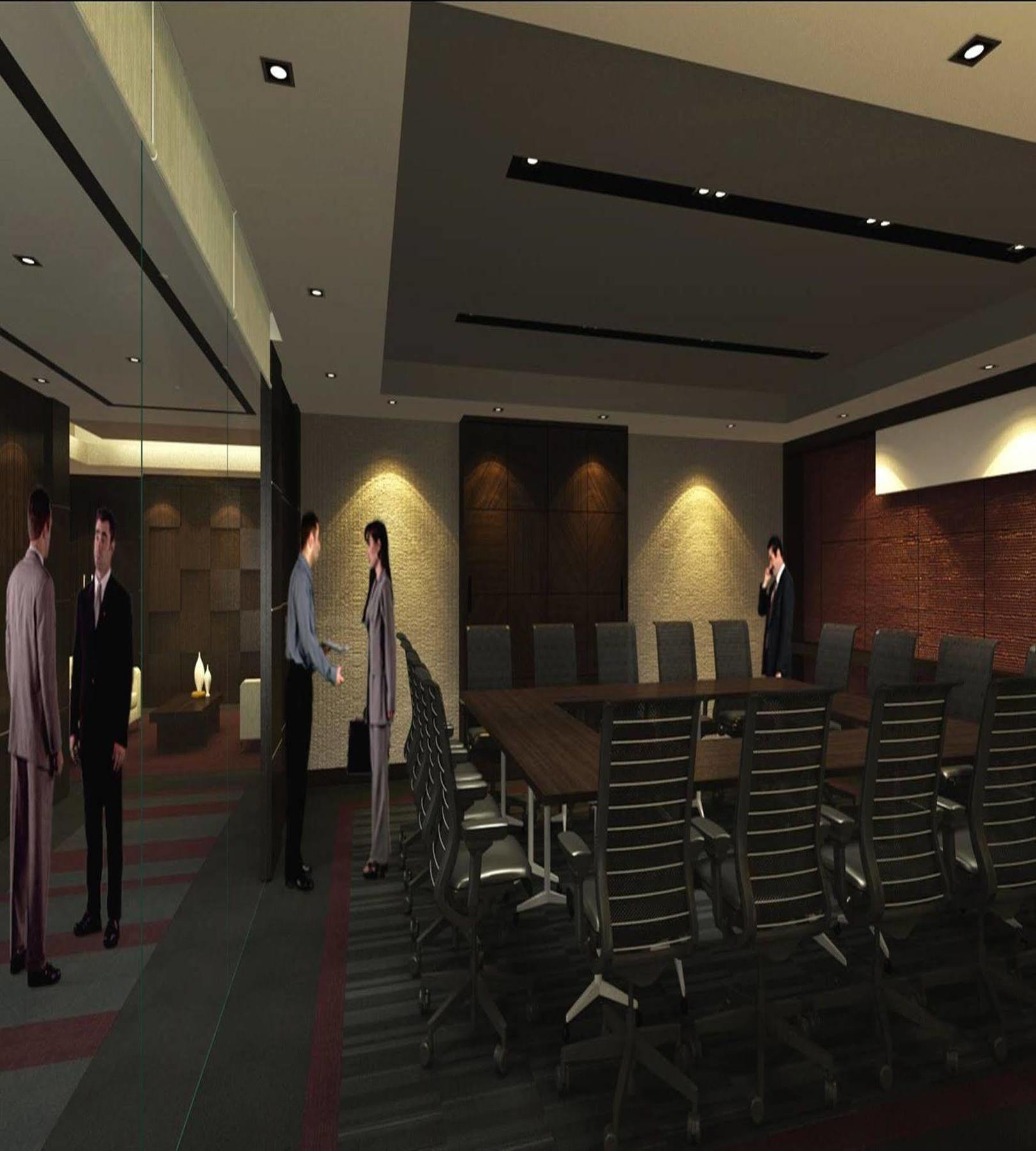 Davanam Sarovar Portico Suites Μπανγκαλόρ Εξωτερικό φωτογραφία