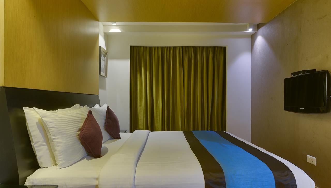 Davanam Sarovar Portico Suites Μπανγκαλόρ Εξωτερικό φωτογραφία