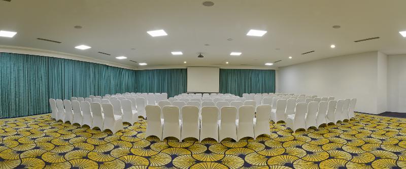 Davanam Sarovar Portico Suites Μπανγκαλόρ Εξωτερικό φωτογραφία